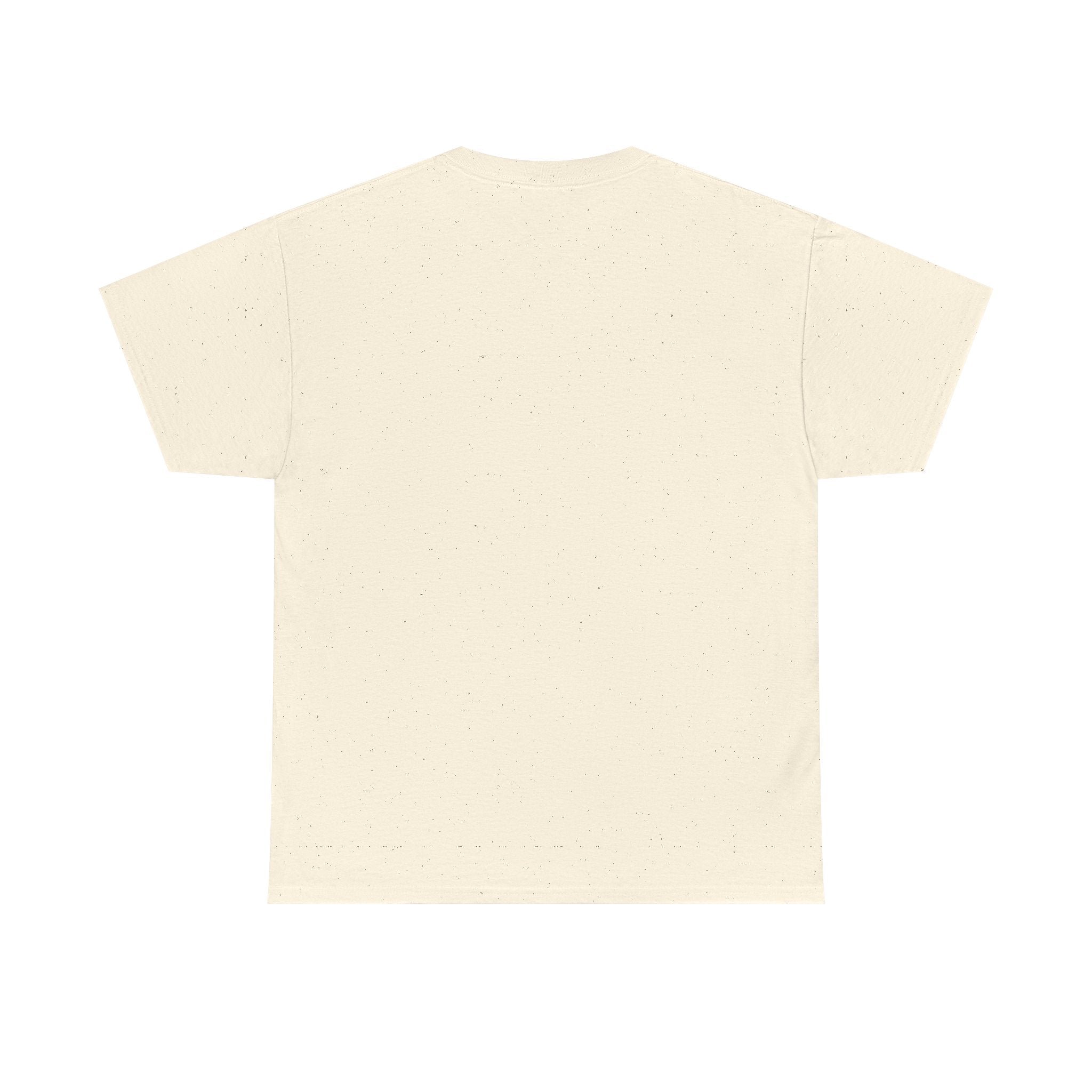 Meditation Sunset Tee - "Good Vibes" Yoga T-Shirt