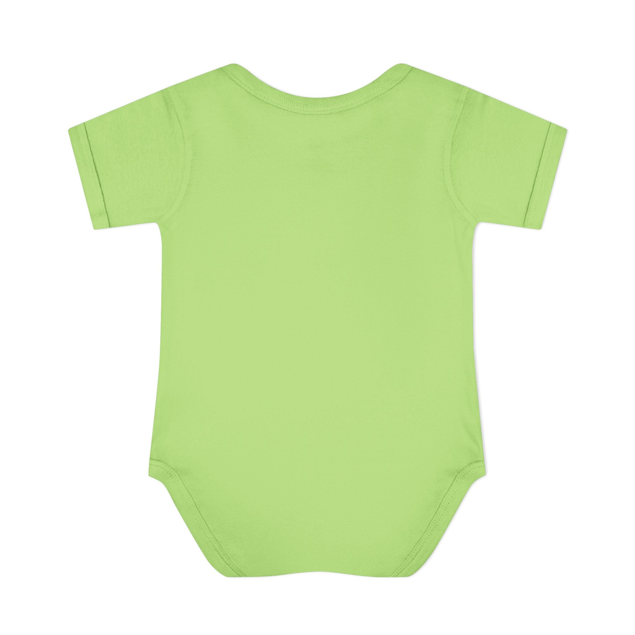 Cowboy Nursery Baby Bodysuit – "I'm Here! Where's my Pony?" Western Infant Onesie