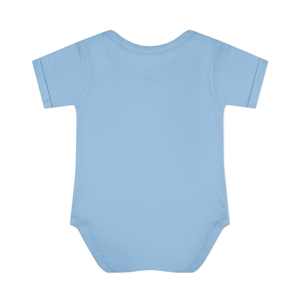 Cowboy Nursery Baby Bodysuit – "I'm Here! Where's my Pony?" Western Infant Onesie