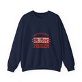 That Sounds Like My Husband's Problem Sweatshirt | Relationship Humor, Funny Quote
