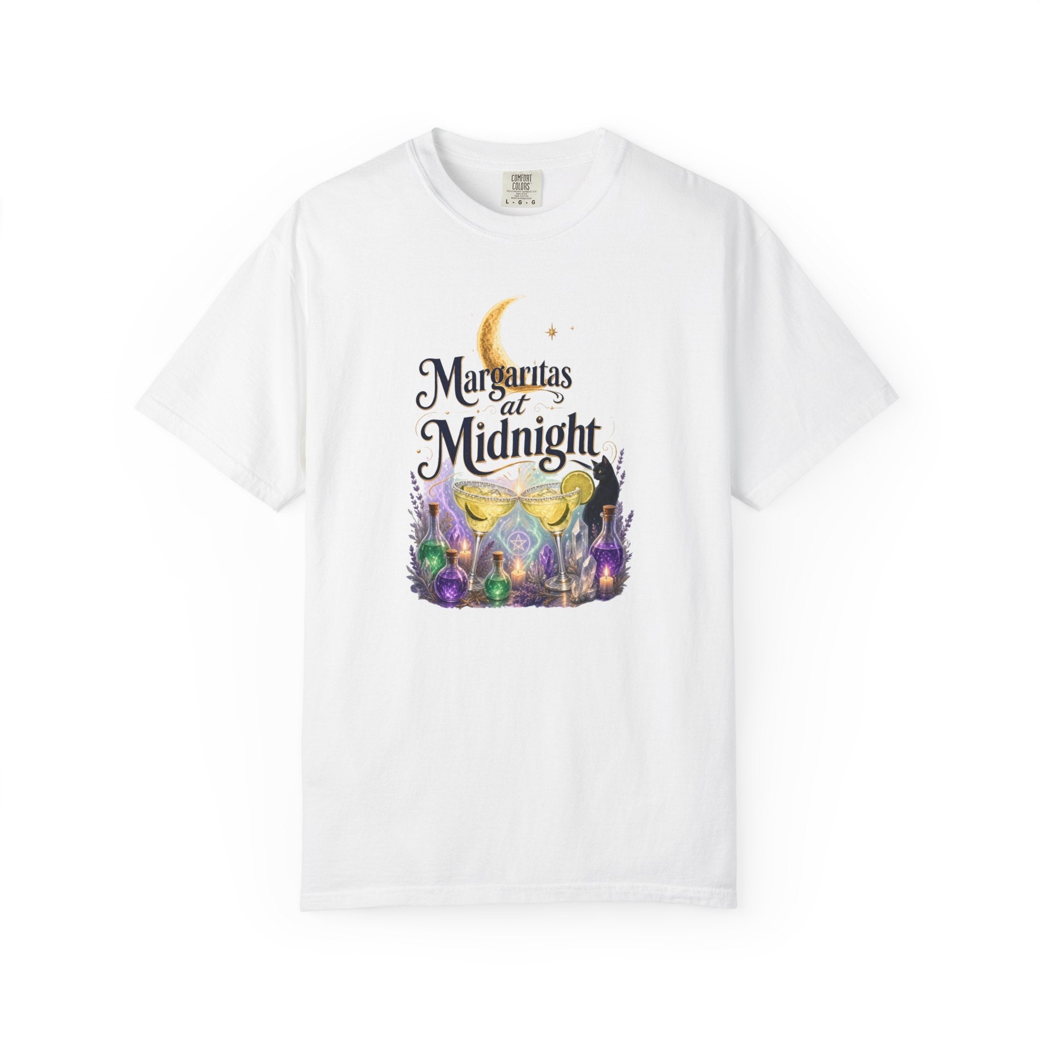 Margaritas at Midnight T-Shirt