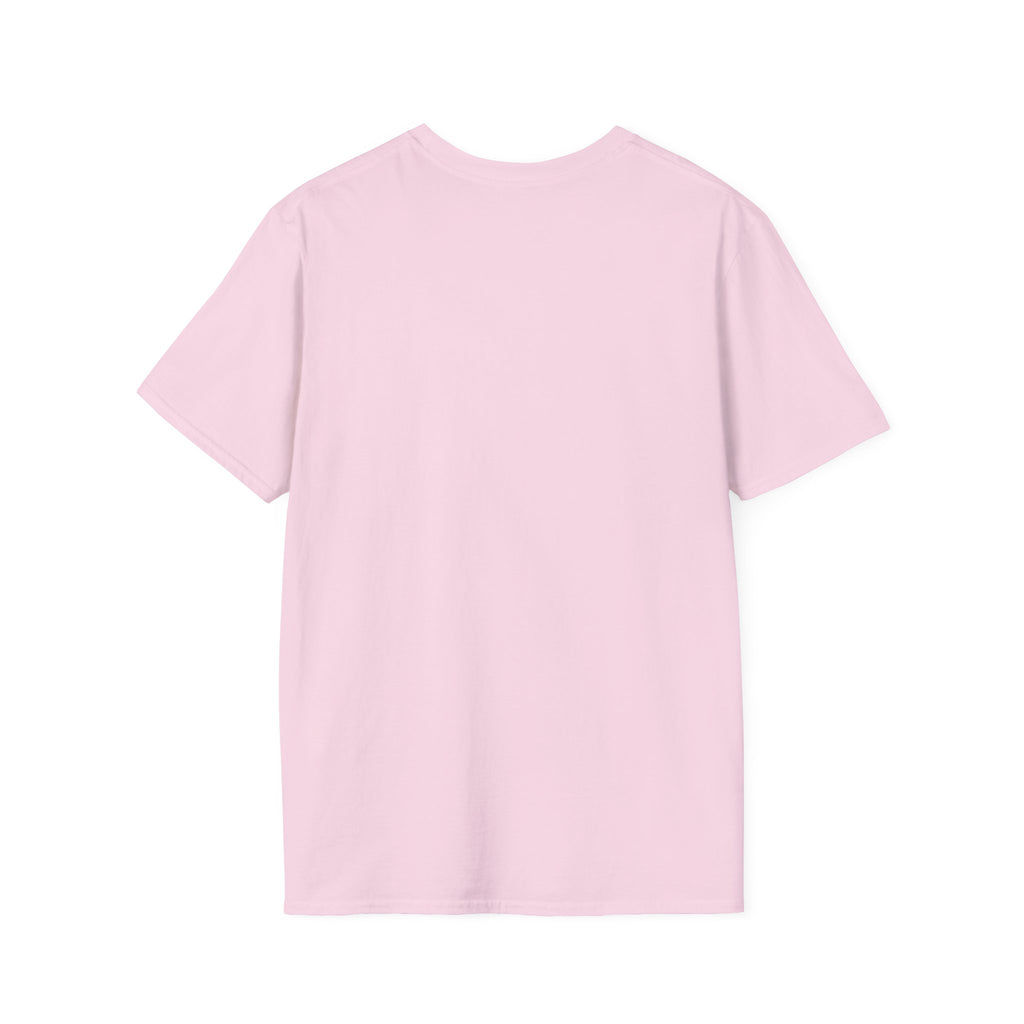 Cats Rule T‑Shirt — Cute Cat Eyes Graphic Tee for Cat Lovers