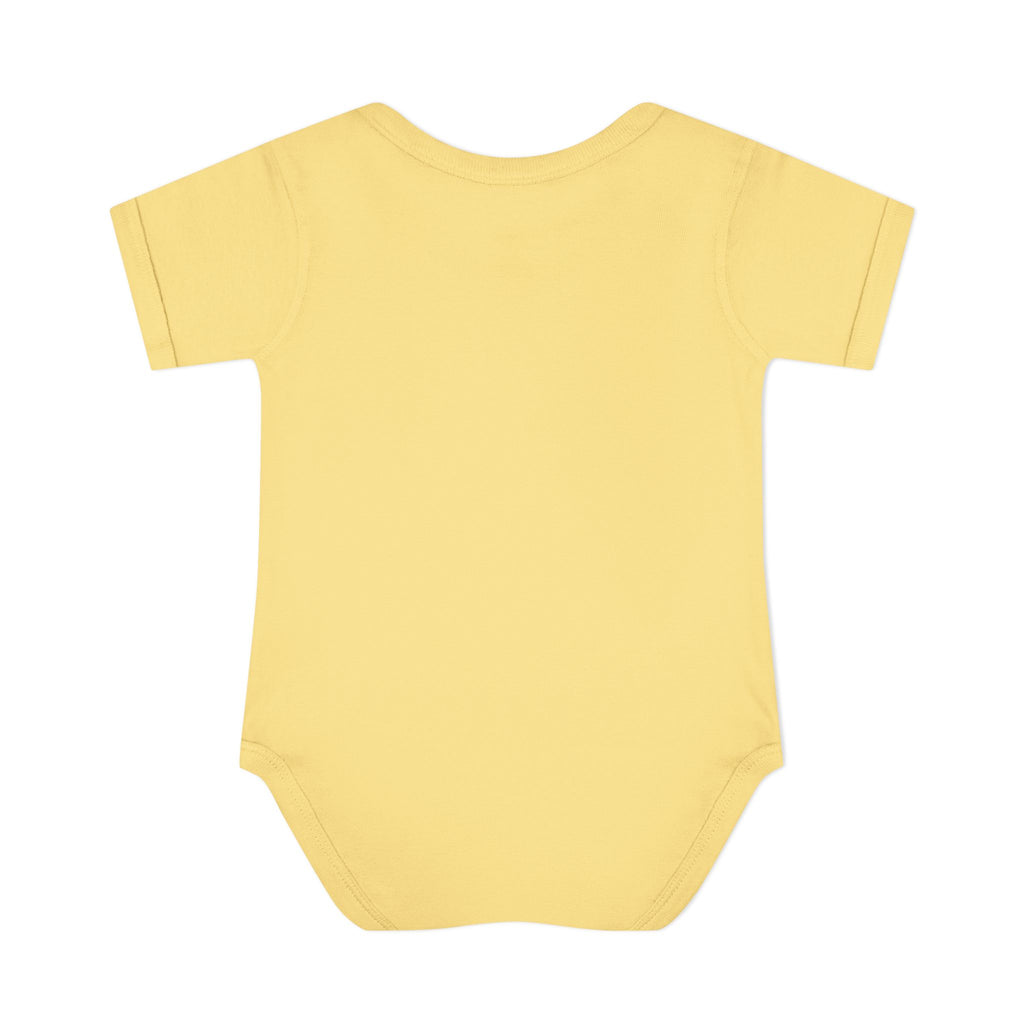 Cowboy Nursery Baby Bodysuit – "I'm Here! Where's my Pony?" Western Infant Onesie