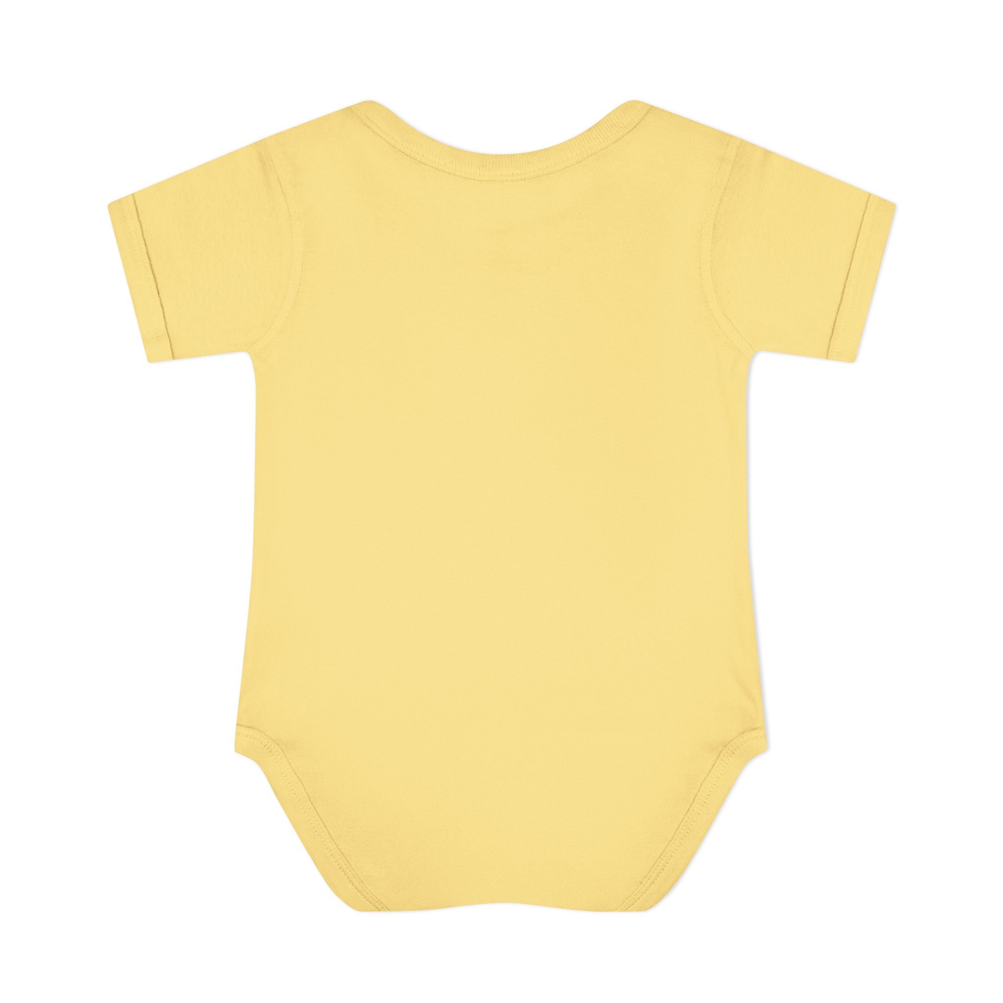 Cowboy Nursery Baby Bodysuit – "I'm Here! Where's my Pony?" Western Infant Onesie