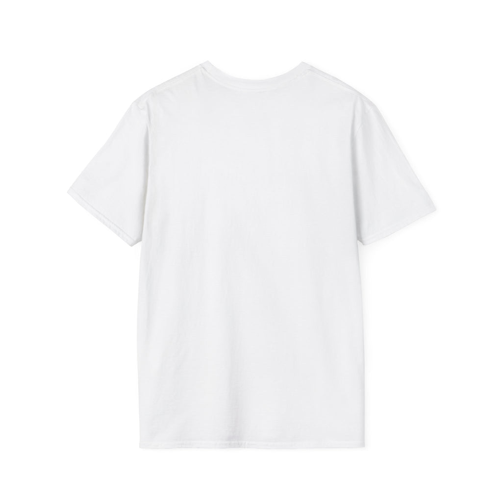 Cats Rule T‑Shirt — Cute Cat Eyes Graphic Tee for Cat Lovers