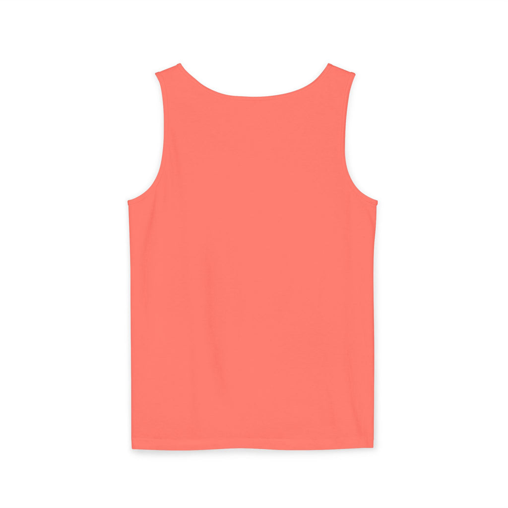 Margaritas at Midnight Tank Top — Women’s/Unisex Cocktail Moon Graphic Tank