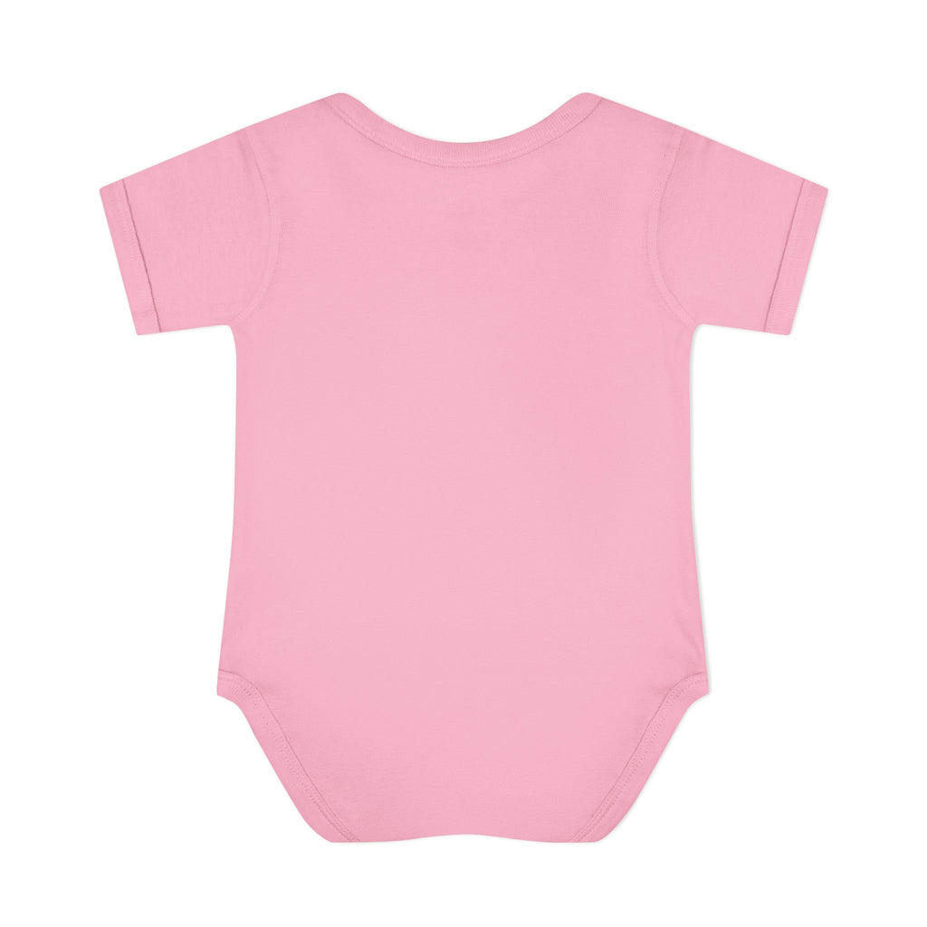 Cowboy Nursery Baby Bodysuit – "I'm Here! Where's my Pony?" Western Infant Onesie