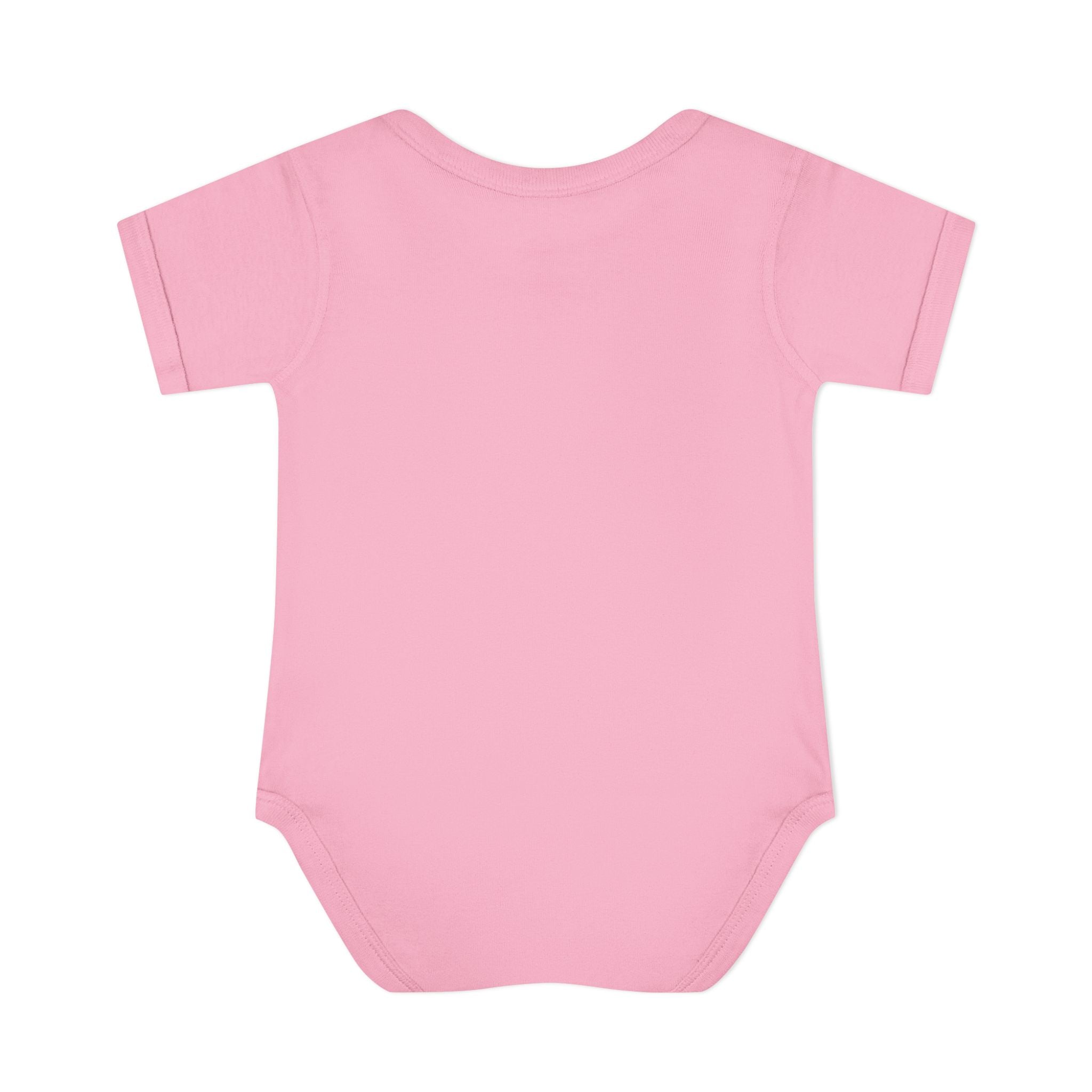 Cowboy Nursery Baby Bodysuit – "I'm Here! Where's my Pony?" Western Infant Onesie