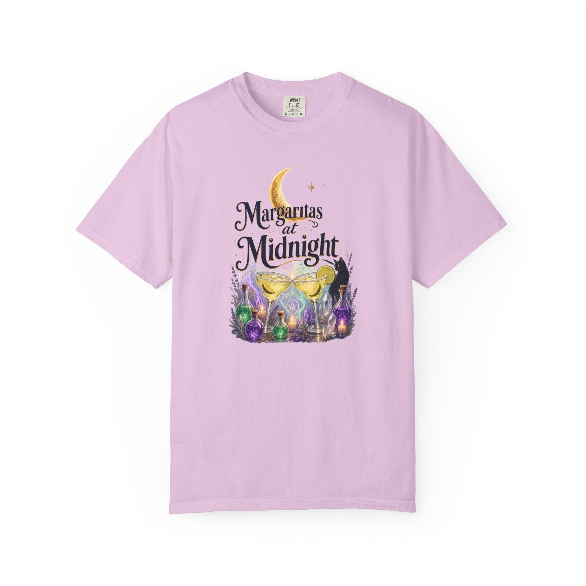 Margaritas at Midnight T-Shirt