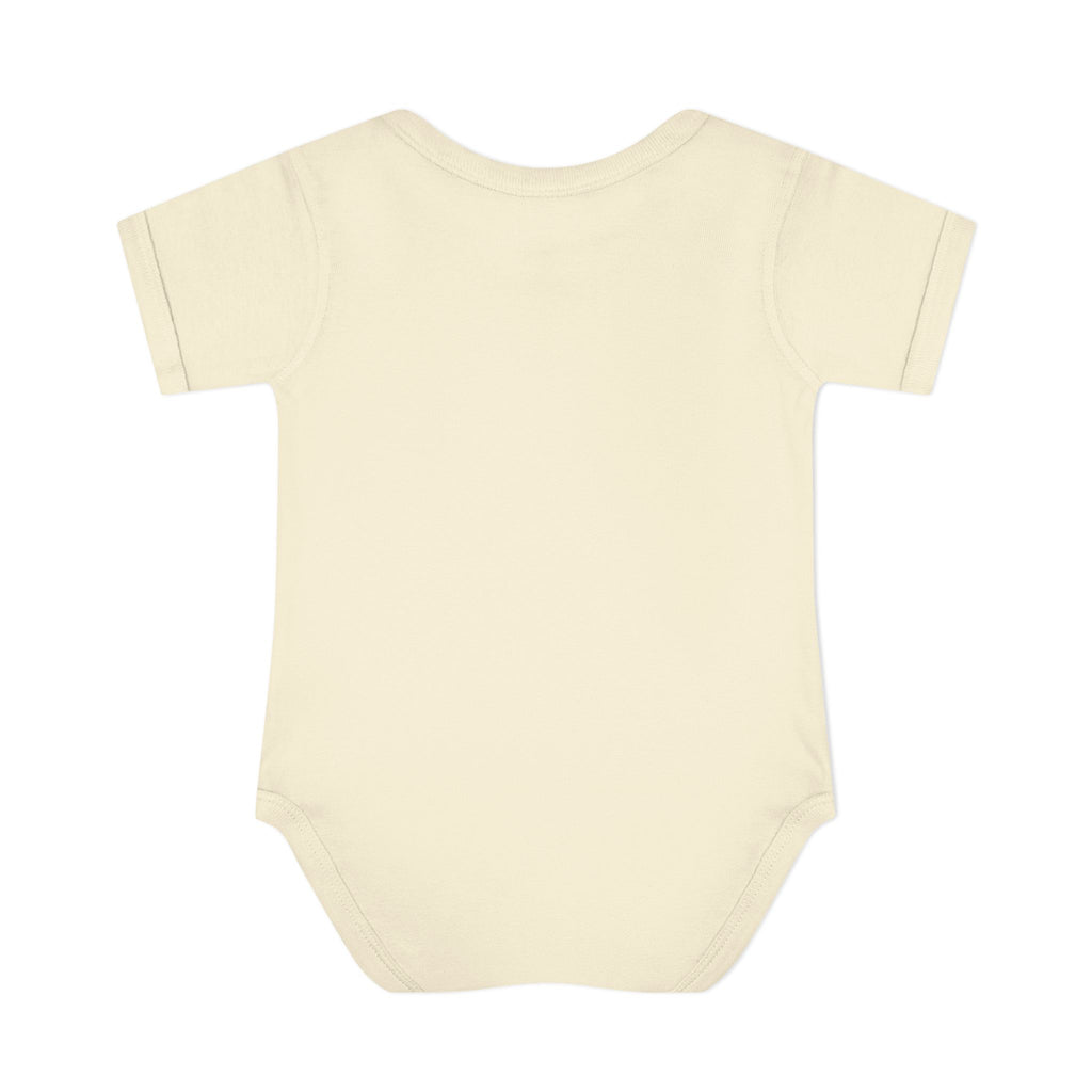 Cowboy Nursery Baby Bodysuit – "I'm Here! Where's my Pony?" Western Infant Onesie
