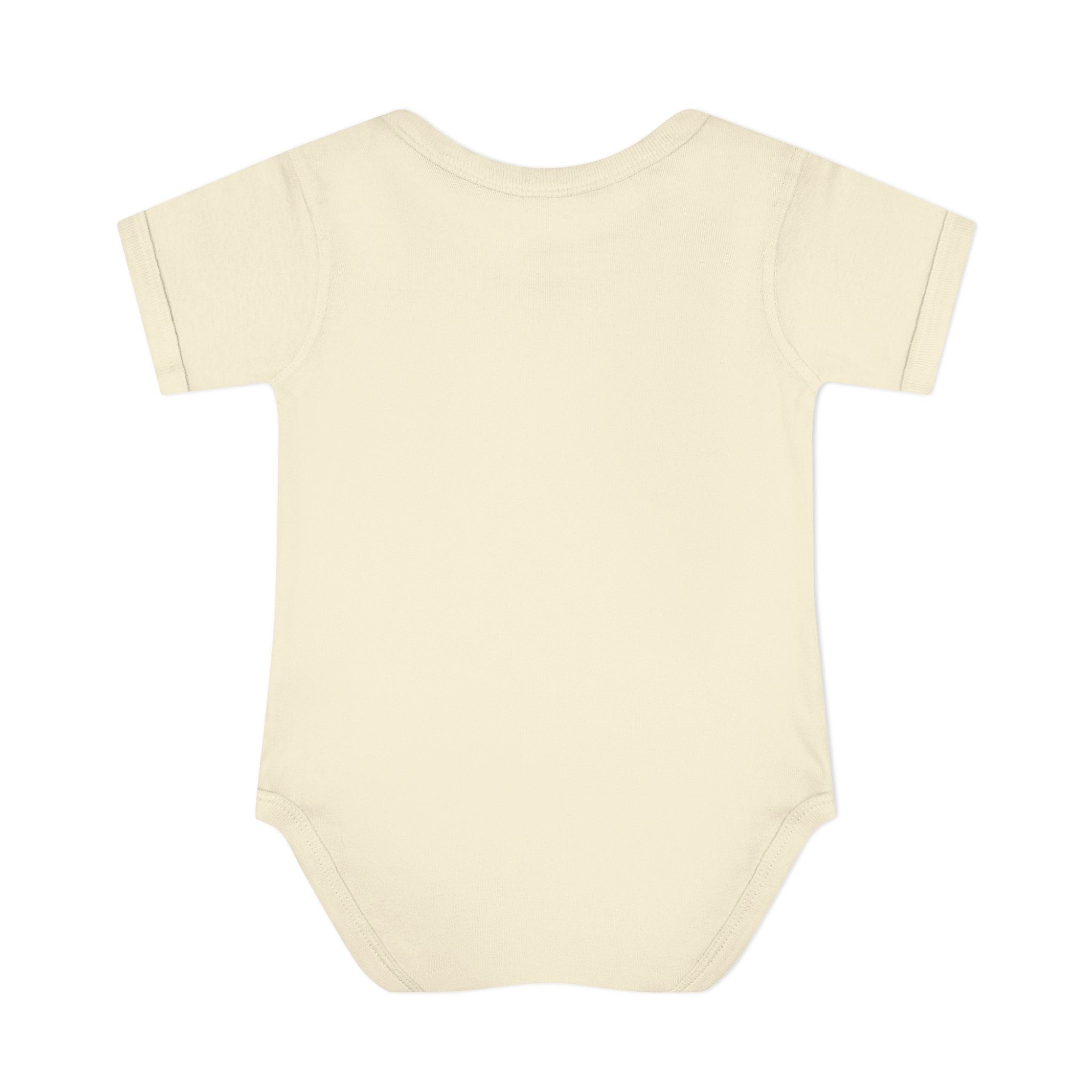 Cowboy Nursery Baby Bodysuit – "I'm Here! Where's my Pony?" Western Infant Onesie