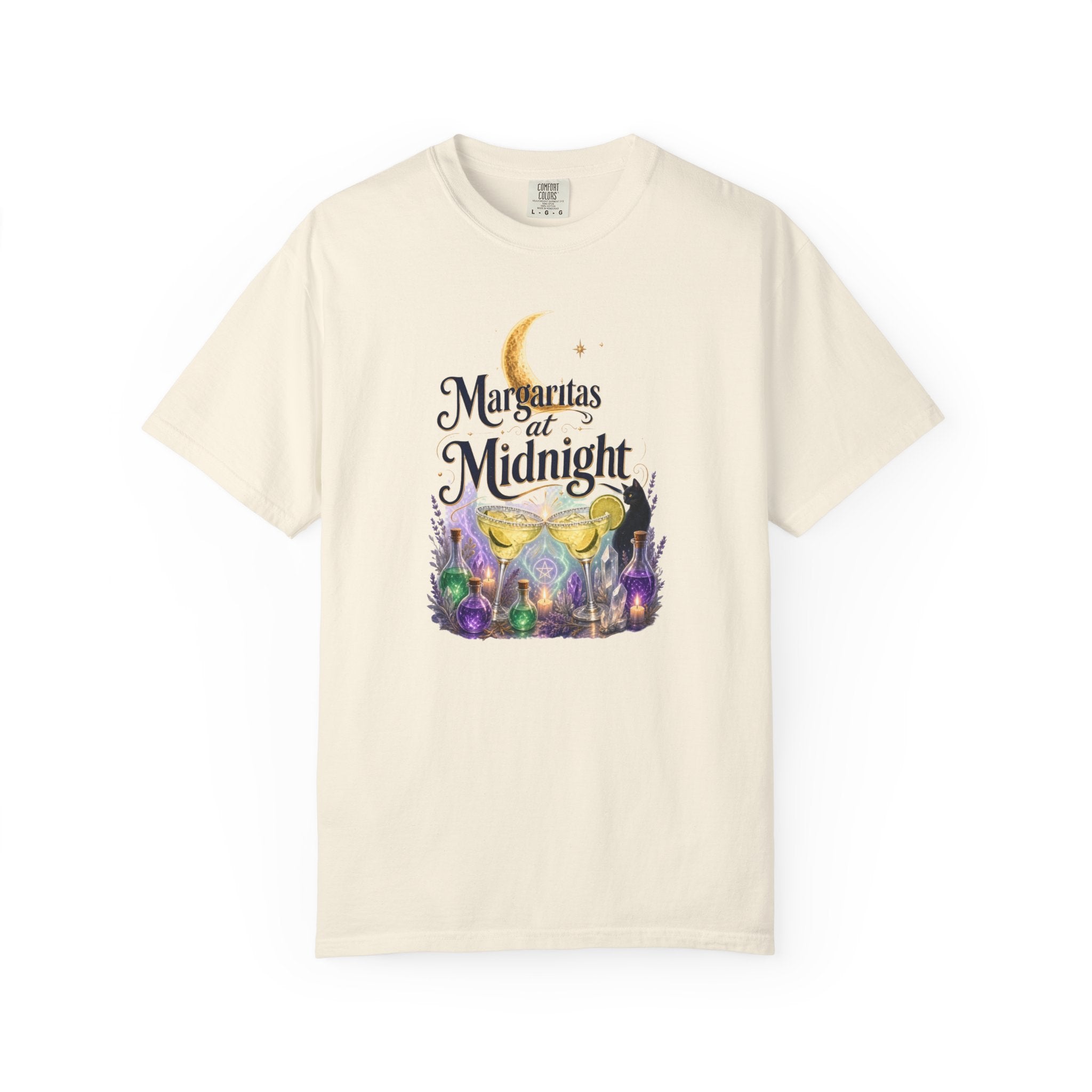Margaritas at Midnight T-Shirt