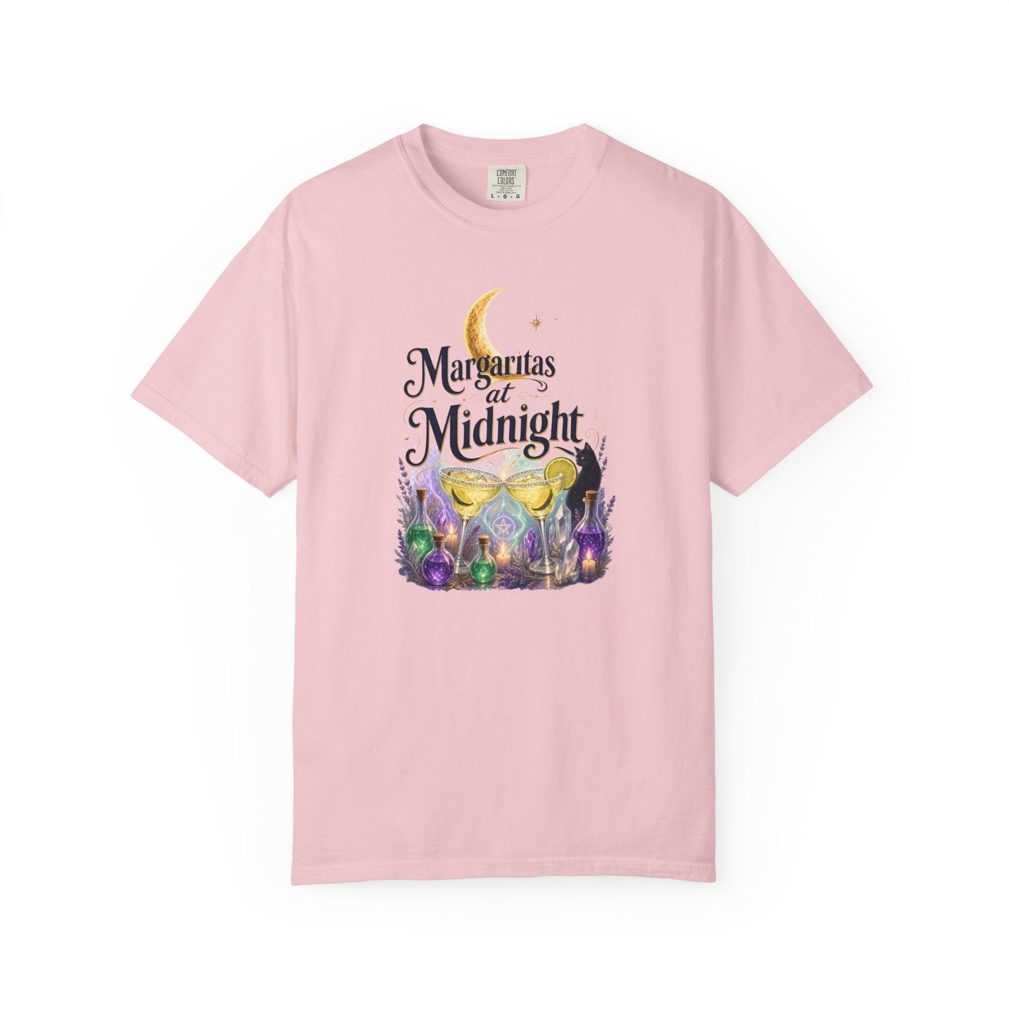 Margaritas at Midnight T-Shirt