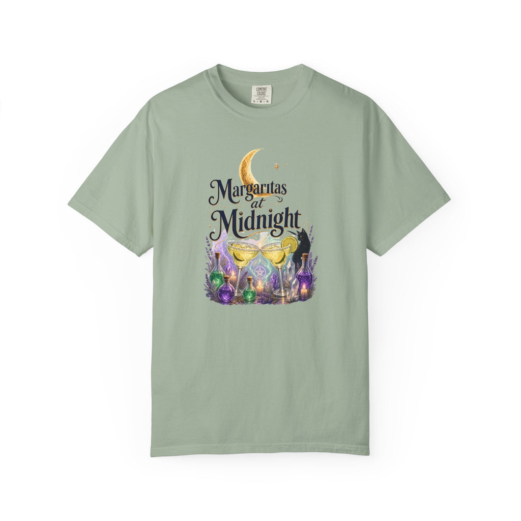 Margaritas at Midnight T-Shirt