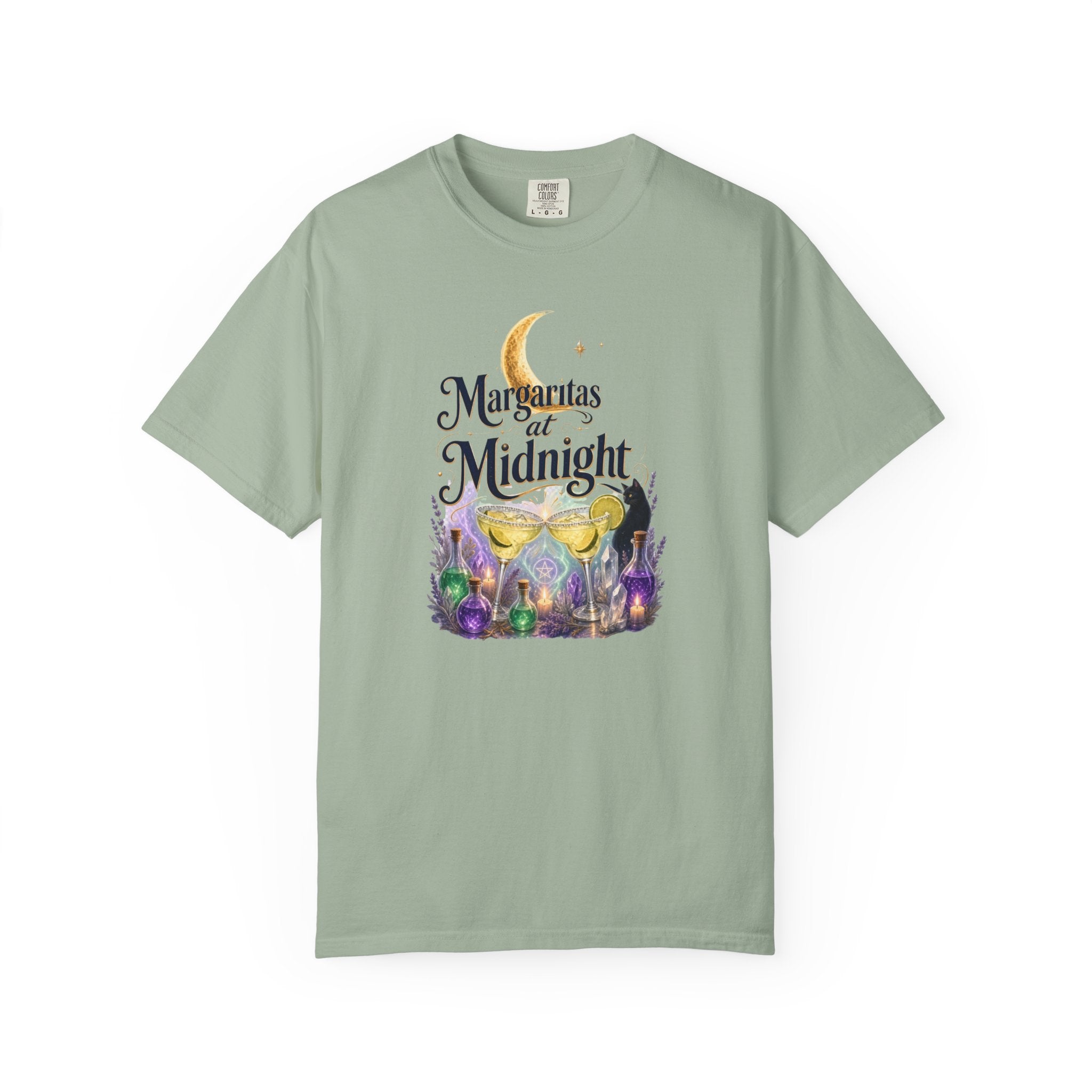 Margaritas at Midnight T-Shirt