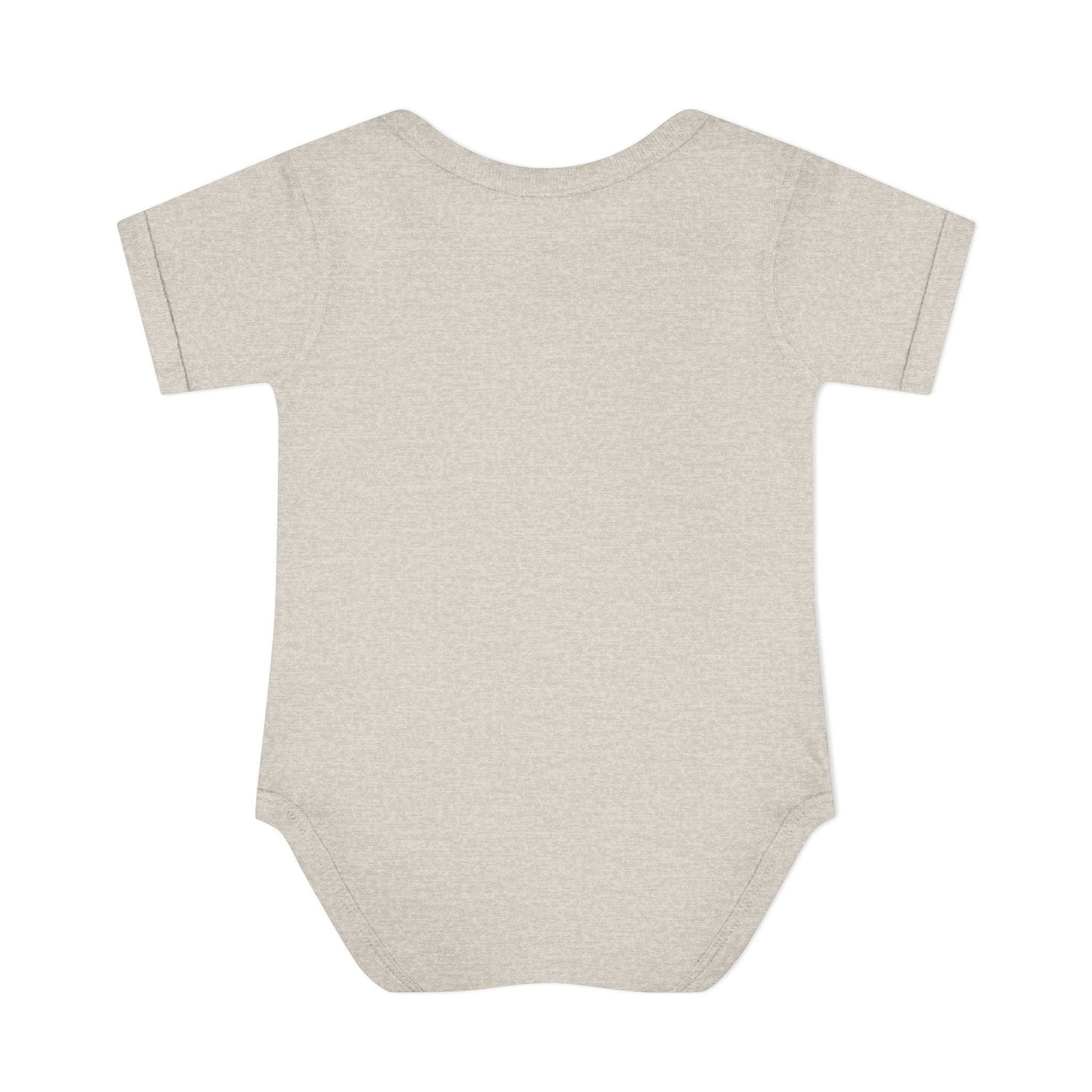 Cowboy Nursery Baby Bodysuit – "I'm Here! Where's my Pony?" Western Infant Onesie
