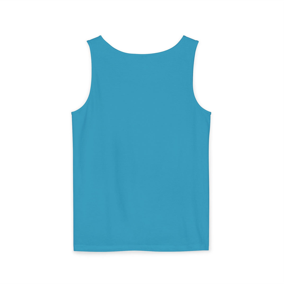 Margaritas at Midnight Tank Top — Women’s/Unisex Cocktail Moon Graphic Tank