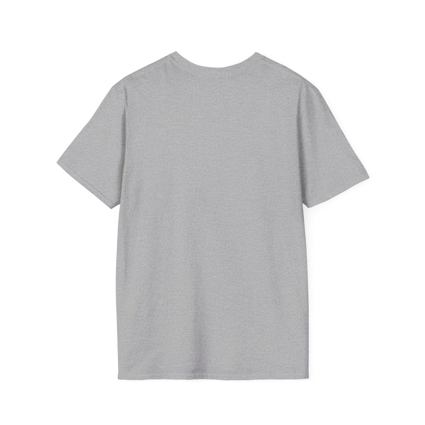 Cats Rule T‑Shirt — Cute Cat Eyes Graphic Tee for Cat Lovers