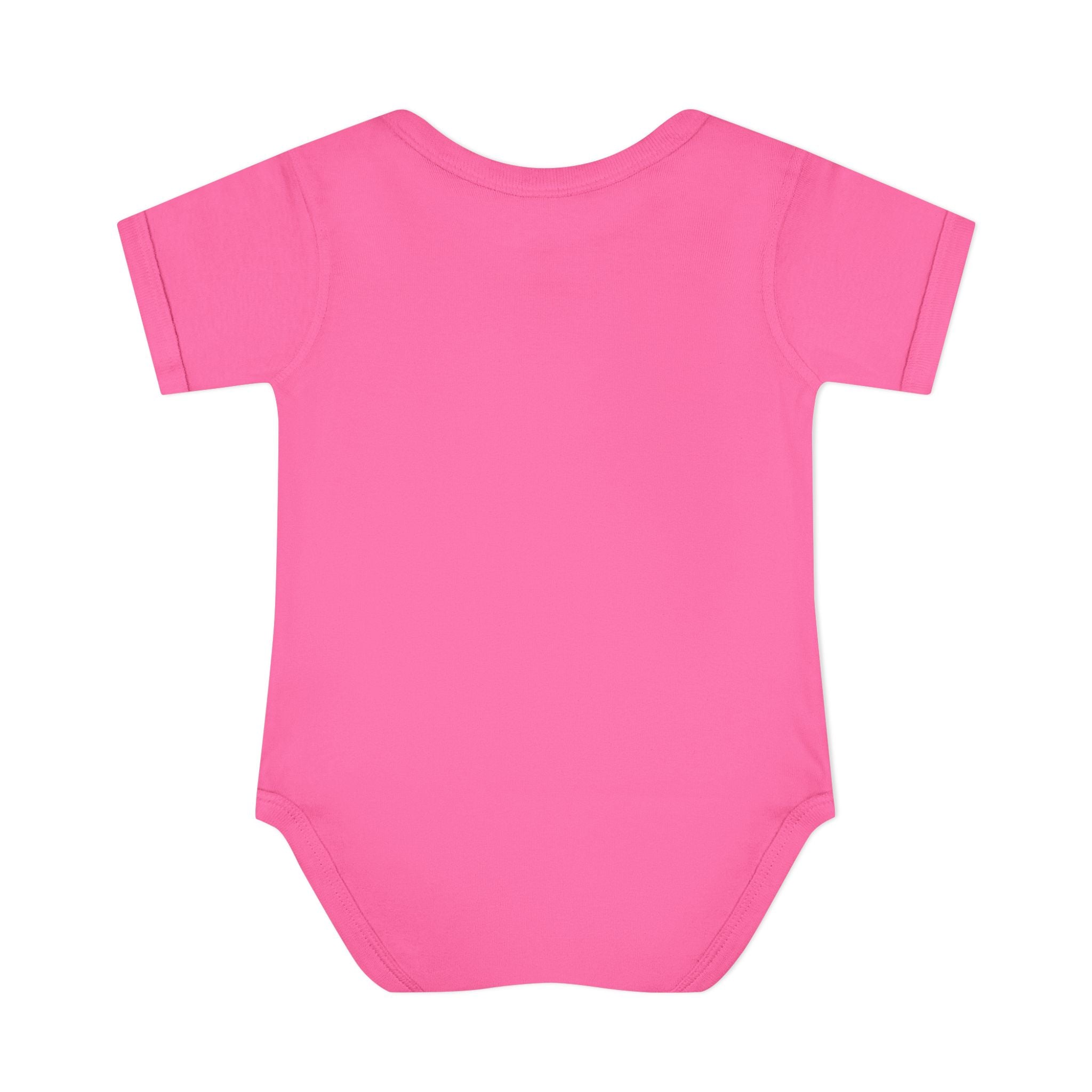 Cowboy Nursery Baby Bodysuit – "I'm Here! Where's my Pony?" Western Infant Onesie