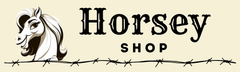 Horsey Shop - Home