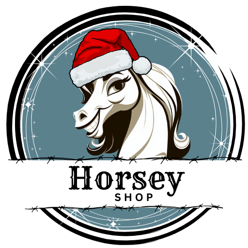 Horsey Shop