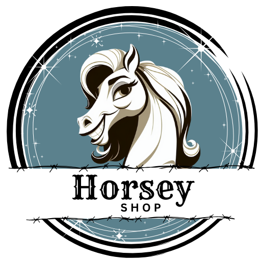 Horsey Shop